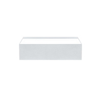 REC DOUBLE MINI настенный светильник, Arkoslight
