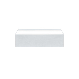 REC DOUBLE MINI настенный светильник, Arkoslight