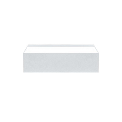 REC DOUBLE MINI настенный светильник, Arkoslight