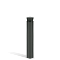 Tok C H700 LED 3K 8W Antrac.