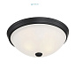 6-780-13-BK Savoy House Flush Mount — фото 3