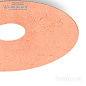Kolarz CIRCLE A1336.12.1.Cu потолочный светильник белый длина 32cm ширина 53cm высота 3cm 2 лампы gx53