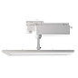 707136 Deko-Light Panel трековый спот (3-фазный) молочно-белый — фото 1