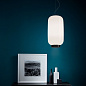 FN210072LD_03 Chouchin Foscarini подвесной светильник — фото 4