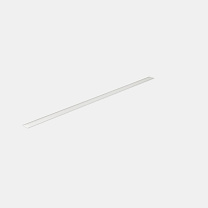 Lineal lighting system IP65/IP67 Taglio Recessed 32mm LED 14.7W 3000K Anodised 1407lm