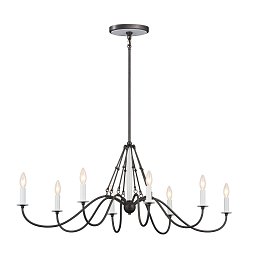 52457AVI Kichler Freesia Люстра