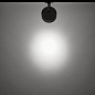 FRAGMA S 93014 ADM B черный Delta Light трековый прожектор