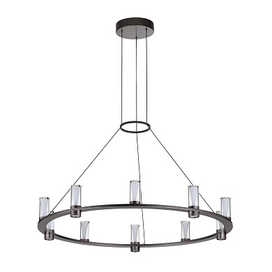 Подвесной светильник Odeon Light DEFANCE 7143/70L