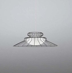Подвесной светильник Siru Sunrise LS613-015