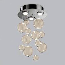 Потолочный светильник Bolero Metal Lux, 3 лампы