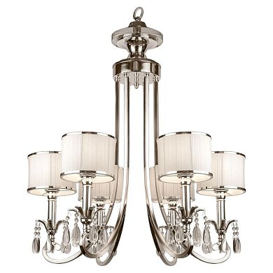 Люстра L'Arte Luce Lombard L00506