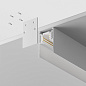 TRX010-413W Maytoni Busbar trunkings Gravity Шинопровод накладной/подвесной Белый — фото 4