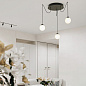 Подвесной светильник AQForm MODERN BALL simple midi LED spider suspended — фото 9