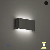 Outdoor Wall lamp Quadro
