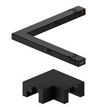 MT CONNECTOR 48 L, Цвет: черный