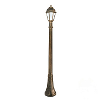 Садово-парковый фонарь FUMAGALLI ARTU/SABA K22.158.000.BYE27