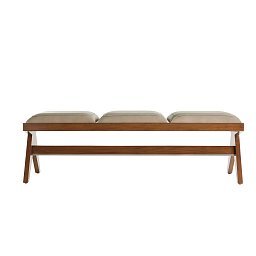 Банкетка Arteriors Luchesse