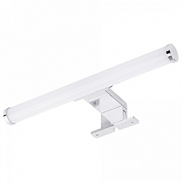 A2935AP-1CC Arte Lamp Orizzone подсветка для зеркал LED 1х5W 520Lm 4000K