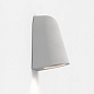 1317007 Mast Light Astro lighting настенный светильник текстурированный серый — фото 2