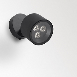 FRAX S SUPERSPOT 93008 N Delta Light FRAX настенный прожектор