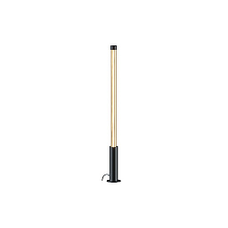 SOLO LS380 3.27 B Led Technology SOLO уличный напольный ландшафтный светильник столбик с цилиндрическим рассеивателем