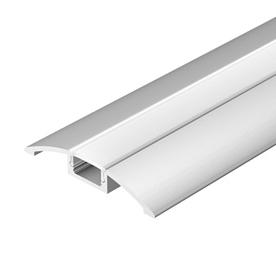 016149 Arlight Профиль ARH-FLAT-2000 ANOD
