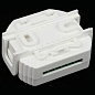 APL.0195.01.01 Aployt Magnetic track 220 контроллер wi-fi для смартфонов и планшетов, 150Вт, белый — фото 4