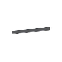 NW 7533 Nowodvorski Soft потолочный светильник с длинным прямоугольным корпусом и LED источником