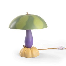 15372 Seletti Vitamin Настольная лампа