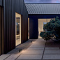 469522/10 Vibia Dots Outdoor садовый светильник темный антрацит — фото 5