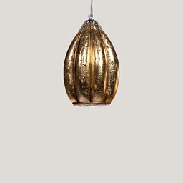 Подвесной светильник Siru Foglia Oro MS158-030