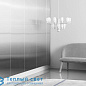AMP CHANDELIER SMALL люстра Normann Copenhagen 502076 — фото 4