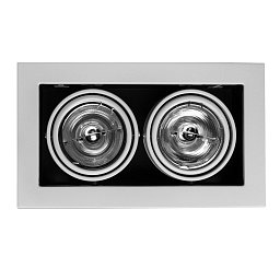 A5930PL-2WH Arte Lamp CARDANI MEDIO карданный светильник