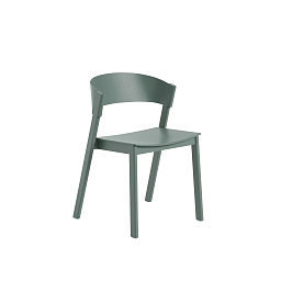 COVSIDN031 Muuto Cover стул зеленый