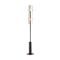 DA79002 Bend Floor Lamp Arteriors торшер