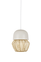 Pendant Lamp ANEMOS S off white