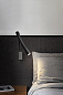 Настенный светильник Contardi Flexiled wall l.600 — фото 1