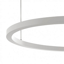 topLED 114 W 16367 Lm - Natural white 4000 K - Diffused