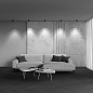 C064CL-5W3K-SQ-B Maytoni Alfa LED Потолочный светильник 5W 430лм Черный — фото 8
