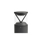750000C RUSH BEACON LAMP 2700K CRI90 HE 36Dº CASAMBI садовый светильник Faro barcelona — фото 3