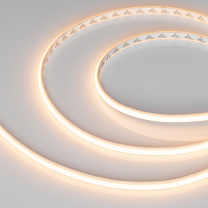 MICROLED-PW-M288-10mm 24V Warm2700 (12 W/m, IP66, 2216, 5m)