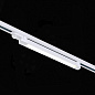 ST663.536.20 ST-Luce St663 светильник для 3ph-трека, 20Вт, 3000K, 1600лм, белый — фото 3