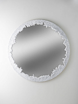 Crater White