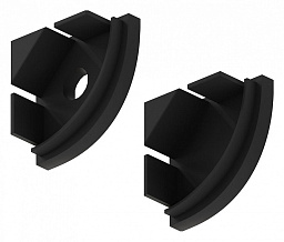 A161606E Arte Lamp SURFACE набор заглушек для профиля