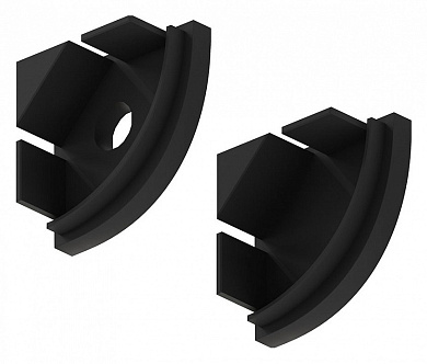 A161606E Arte Lamp SURFACE набор заглушек для профиля