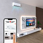 Пульт дистанционного управления Wi-Fi Elektrostandard a061040 — фото 1