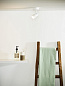 17948/05/31 Sirene-led потолочный светильник для ванной Lucide