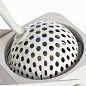 Спот Arte Lamp LENTE A1314AP-1WH — фото 2