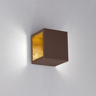 CUBO-110NEFO Icone настенный светильник