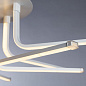 A6207PL-12WH Люстра на штанге Stick Arte Lamp